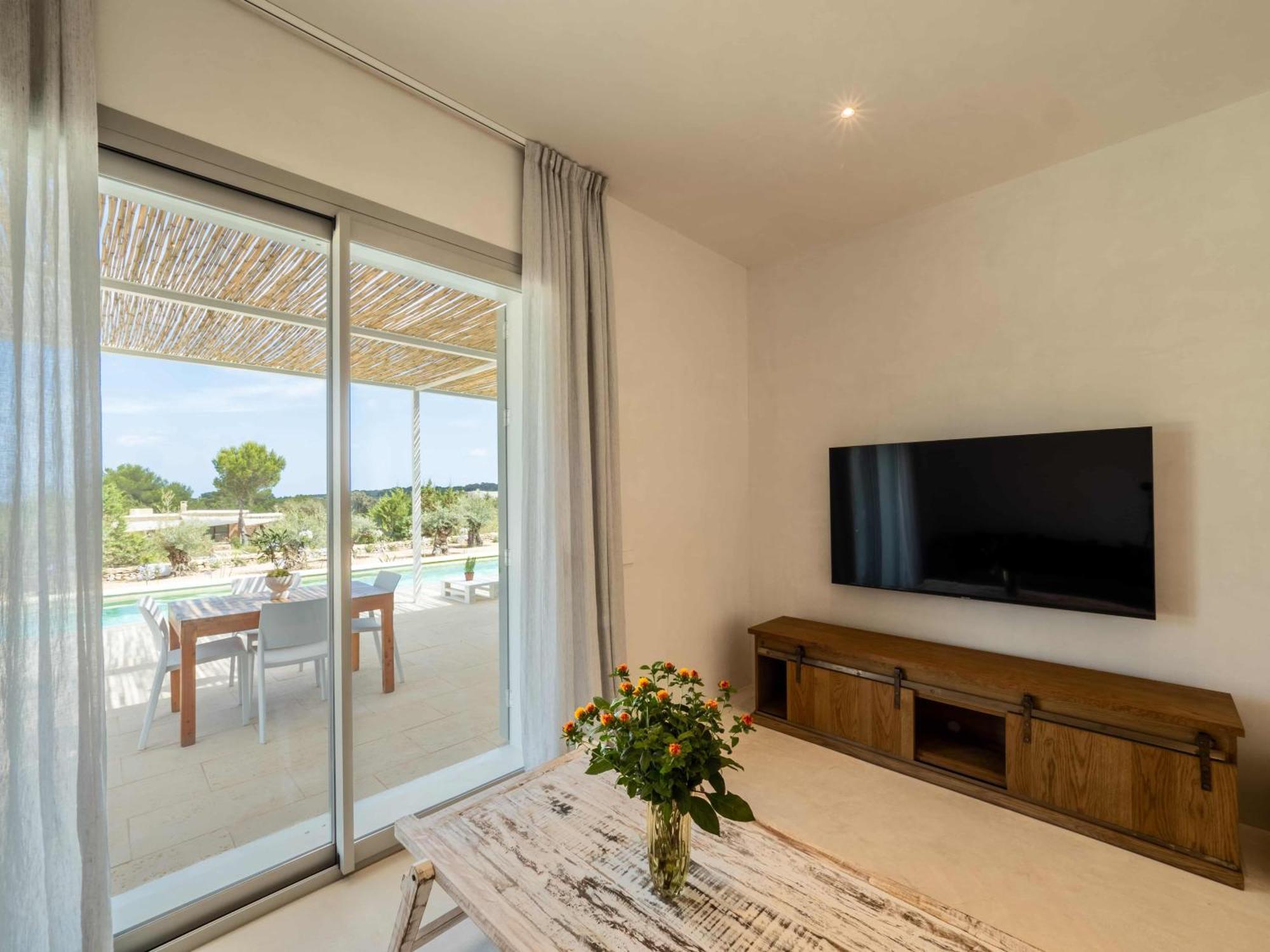 Can Corda Formentera Кала-Саона Экстерьер фото
