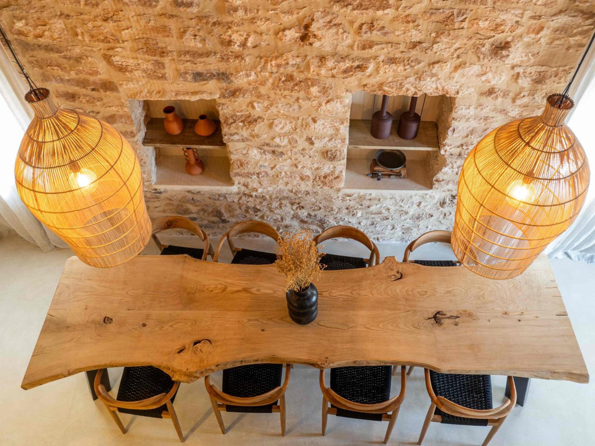 Can Corda Formentera Кала-Саона Экстерьер фото