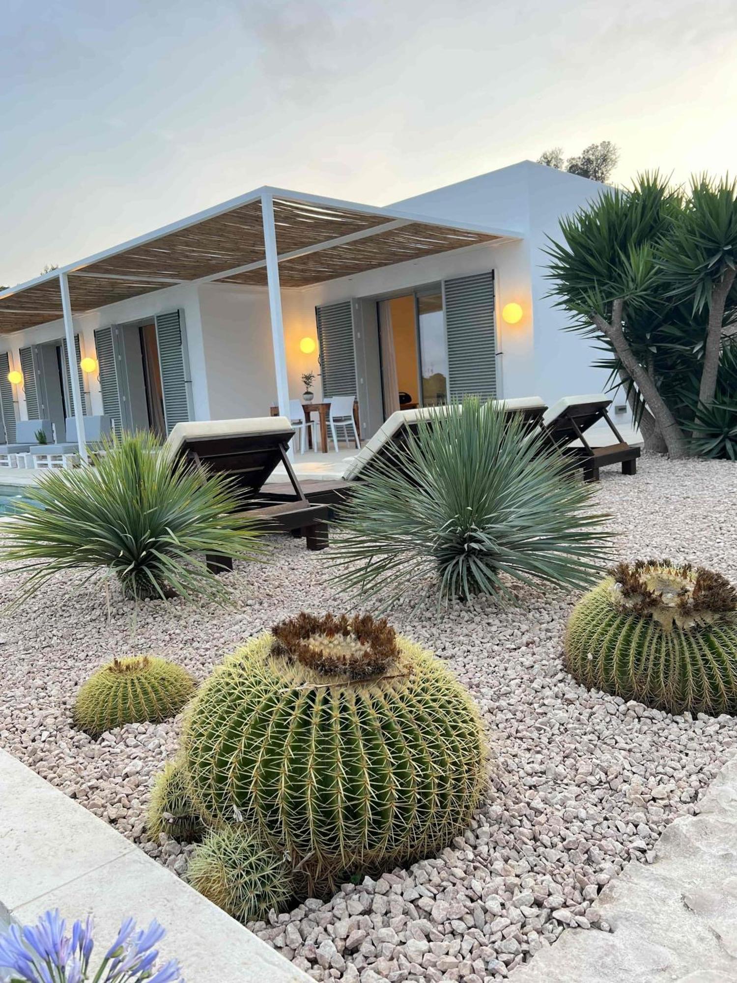 Can Corda Formentera Кала-Саона Экстерьер фото