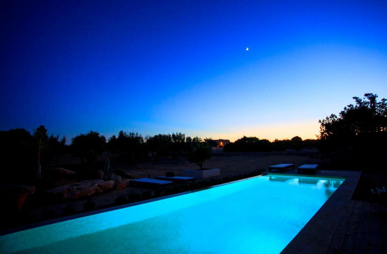 Can Corda Formentera Кала-Саона Экстерьер фото