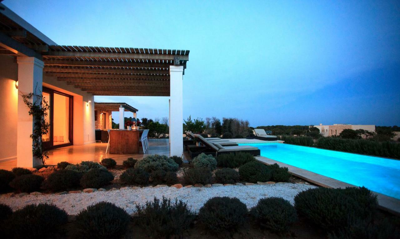 Can Corda Formentera Кала-Саона Экстерьер фото